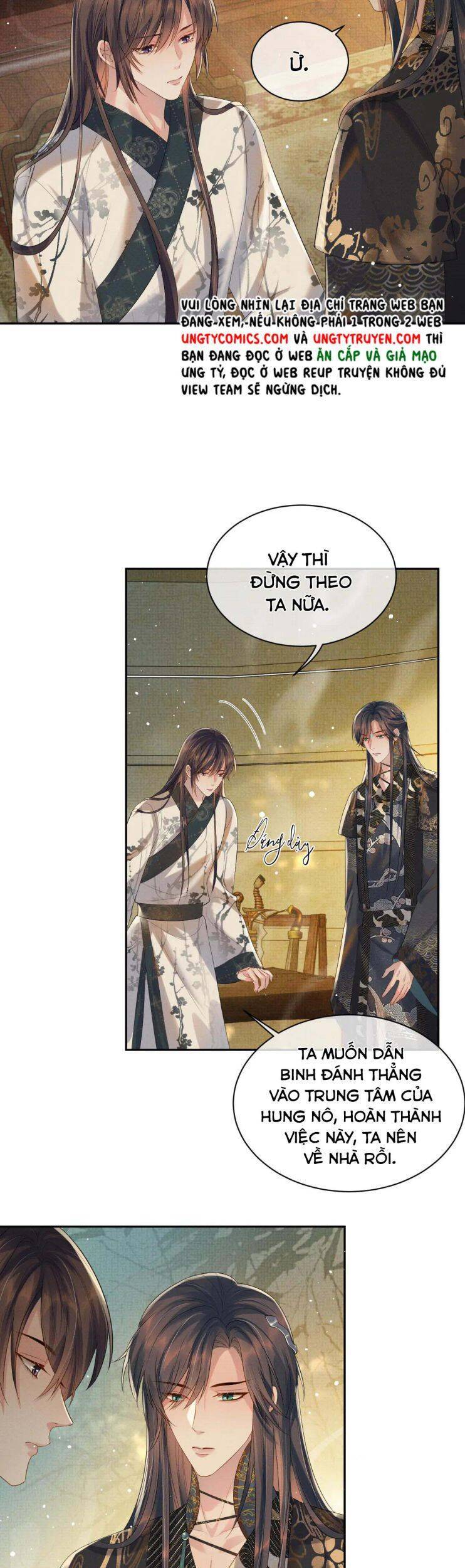 Ngộ Xà Chap 62 - Next Chap 63