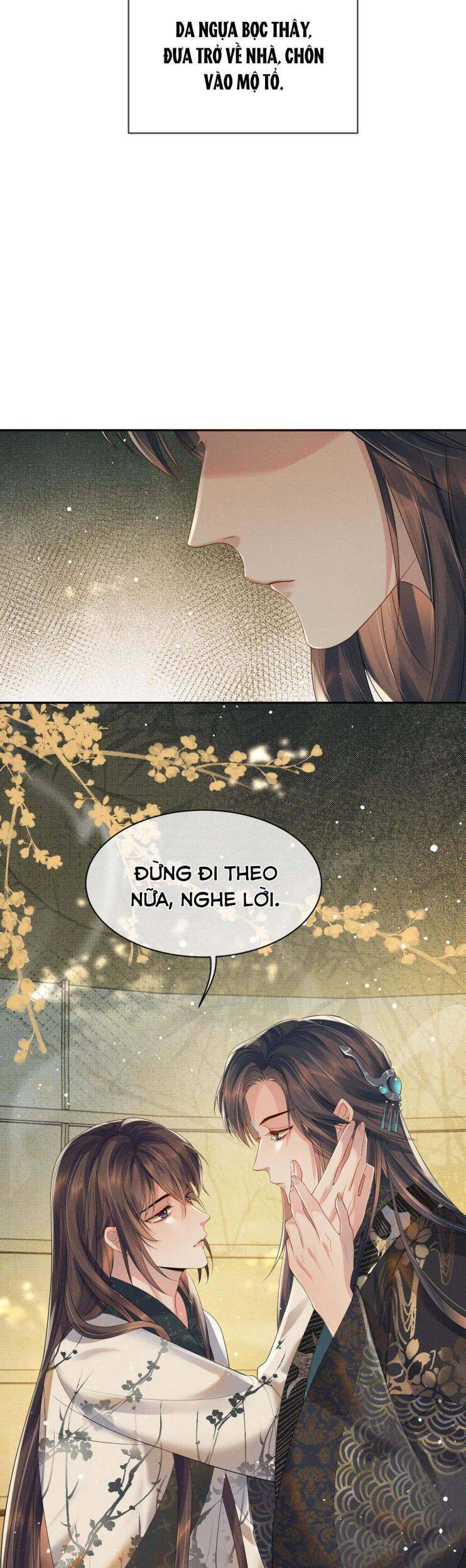 Ngộ Xà Chap 62 - Next Chap 63