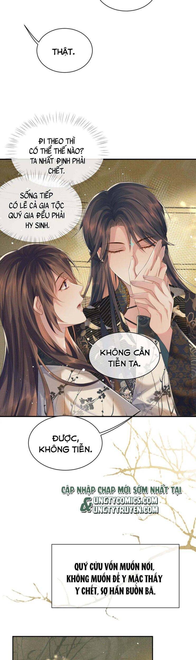 Ngộ Xà Chap 62 - Next Chap 63