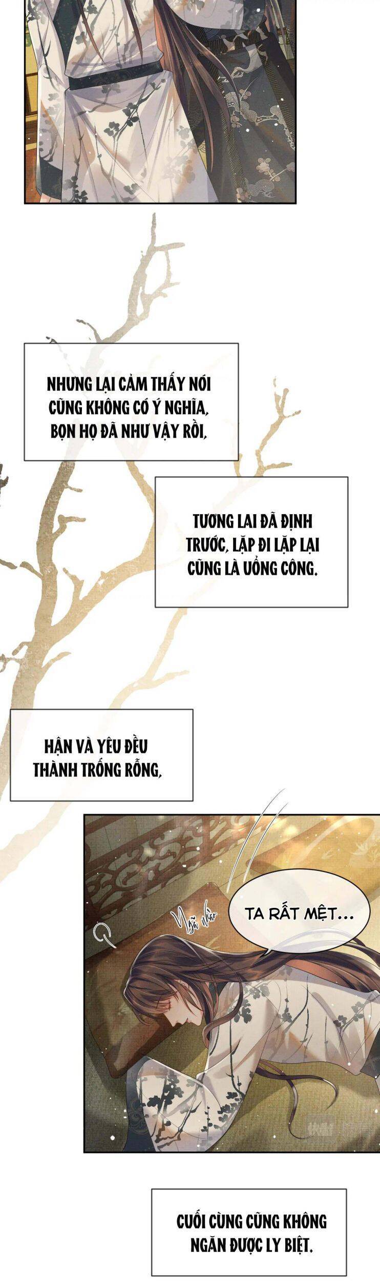 Ngộ Xà Chap 62 - Next Chap 63
