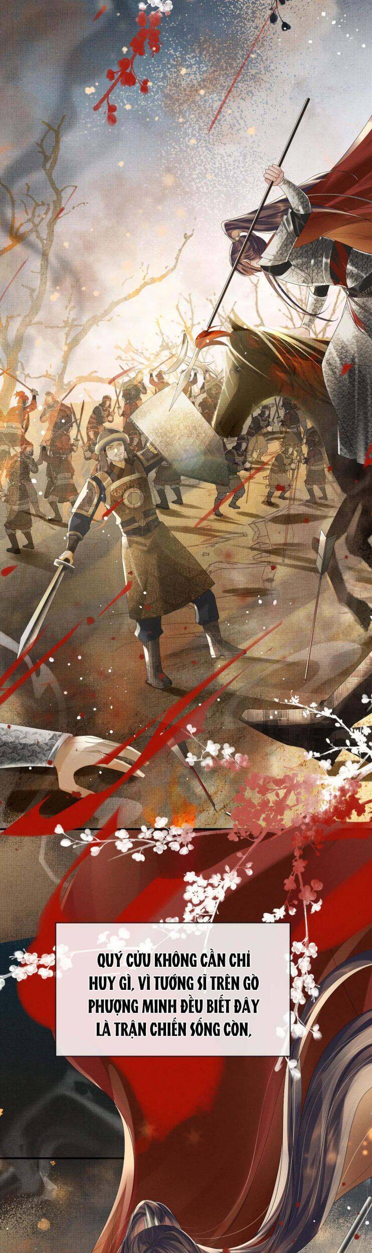 Ngộ Xà Chap 62 - Next Chap 63