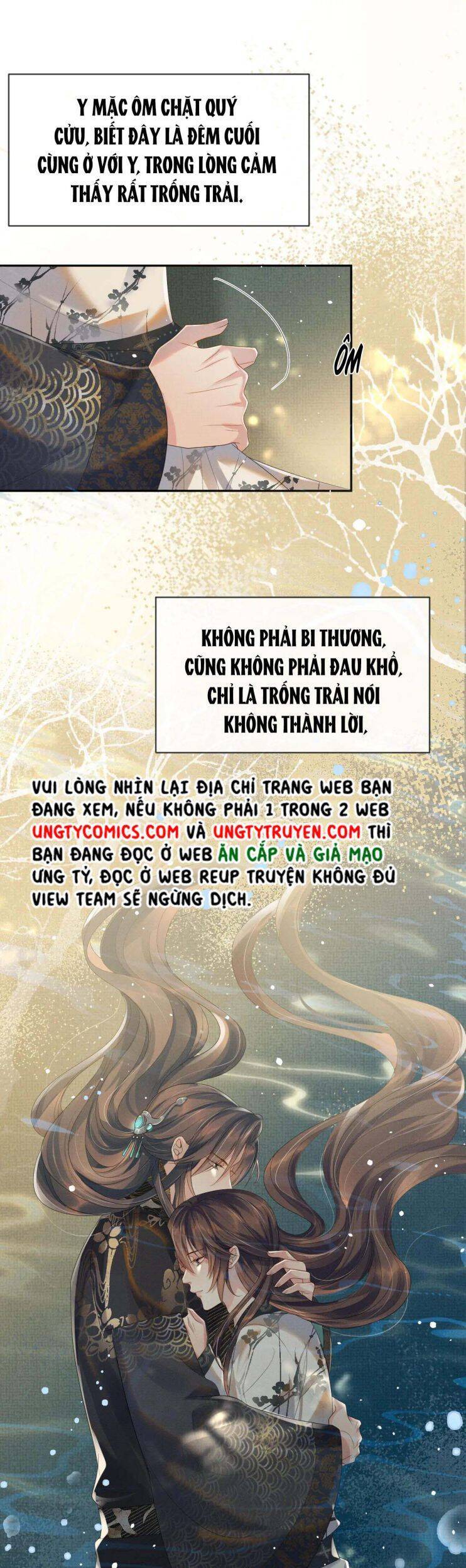 Ngộ Xà Chap 62 - Next Chap 63