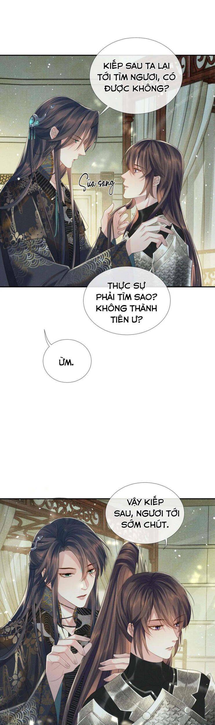 Ngộ Xà Chap 62 - Next Chap 63