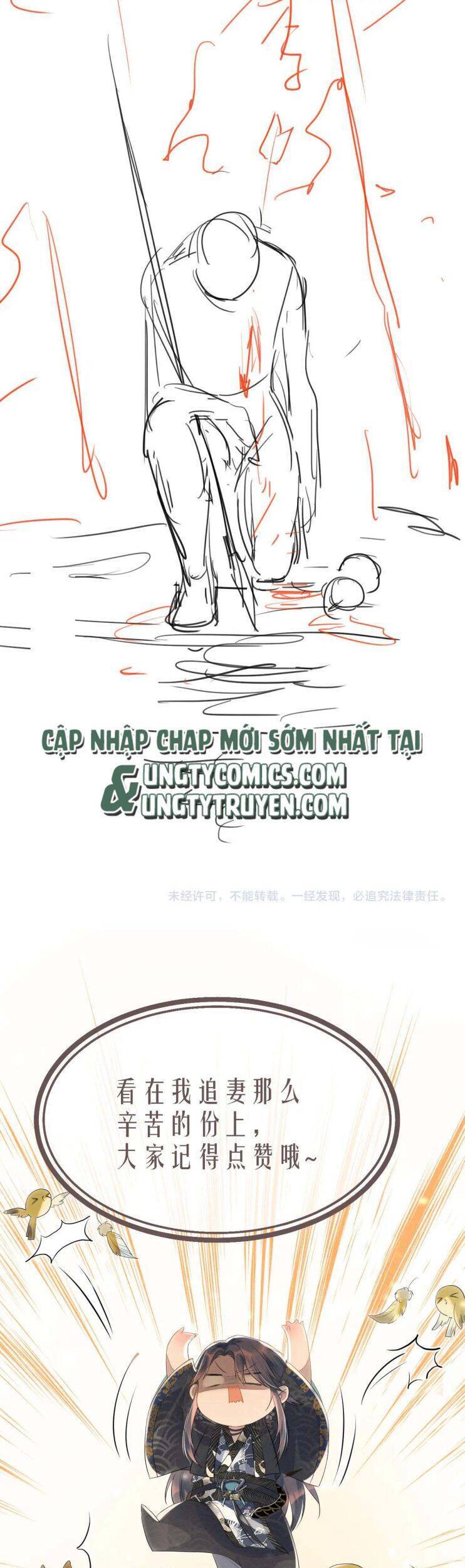 Ngộ Xà Chap 62 - Next Chap 63