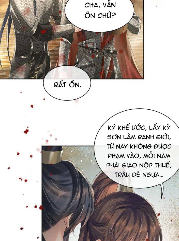 Ngộ Xà Chap 63 - Next Chap 64