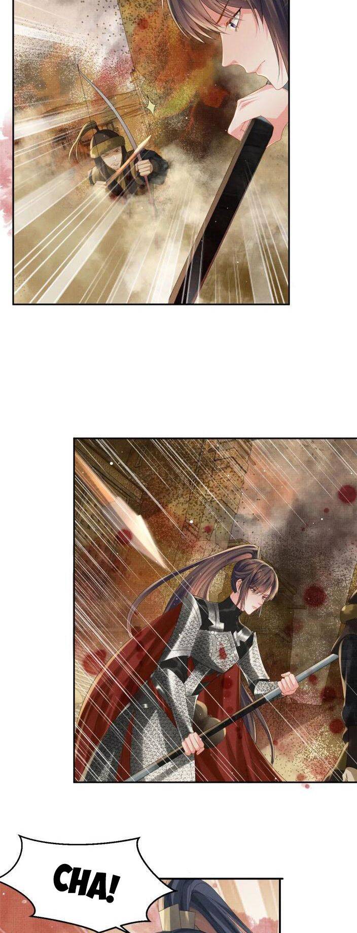 Ngộ Xà Chap 63 - Next Chap 64