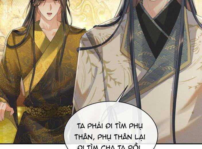 Ngộ Xà Chap 63 - Next Chap 64