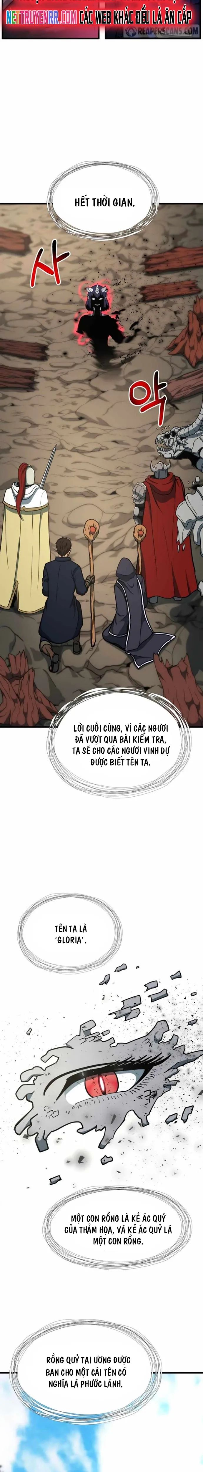Ngoài Nhà Là Bão Tố Chap 38 - Next Chap 39