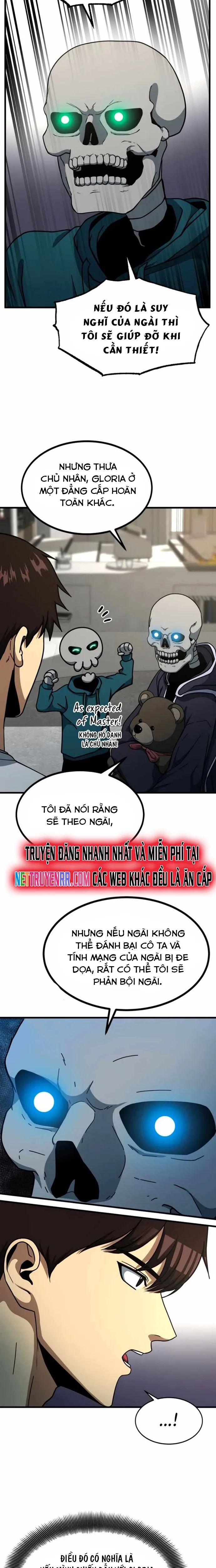 Ngoài Nhà Là Bão Tố Chap 38 - Next Chap 39