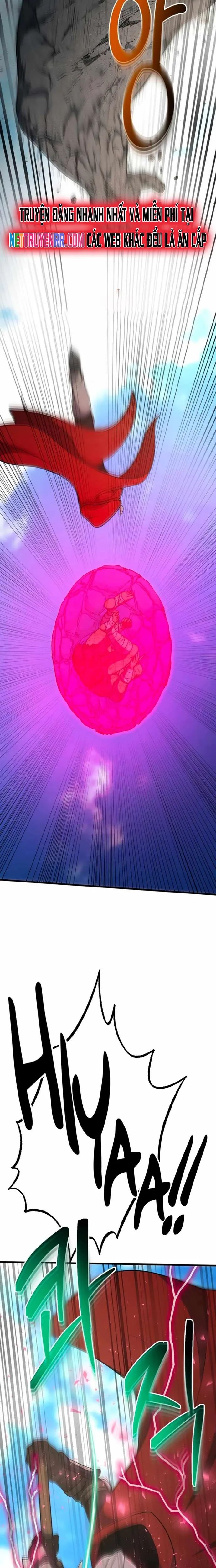 Ngoài Nhà Là Bão Tố Chap 38 - Next Chap 39