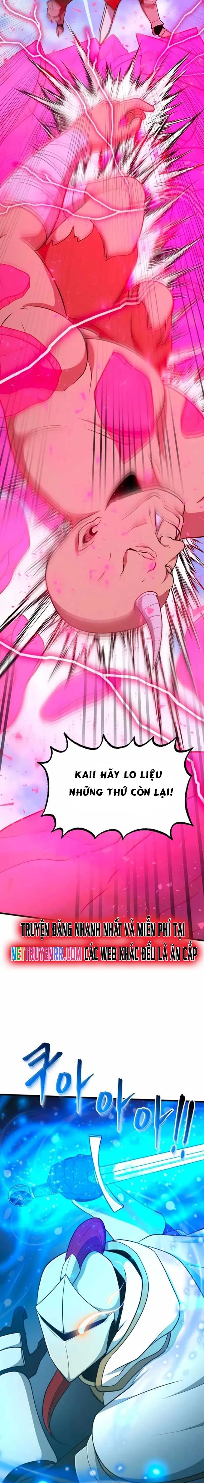 Ngoài Nhà Là Bão Tố Chap 38 - Next Chap 39