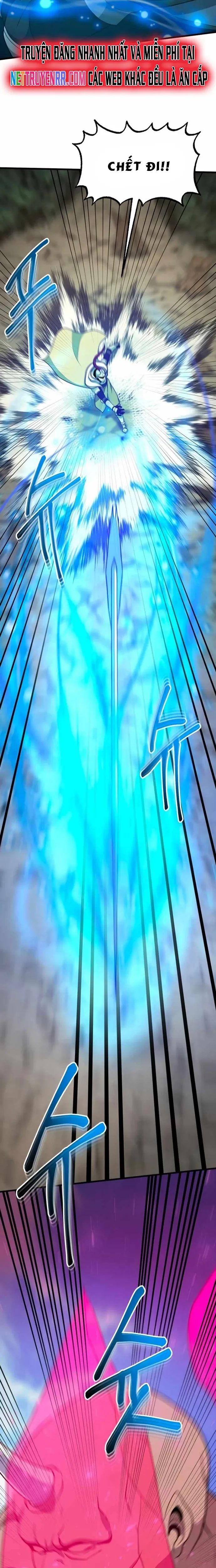 Ngoài Nhà Là Bão Tố Chap 38 - Next Chap 39