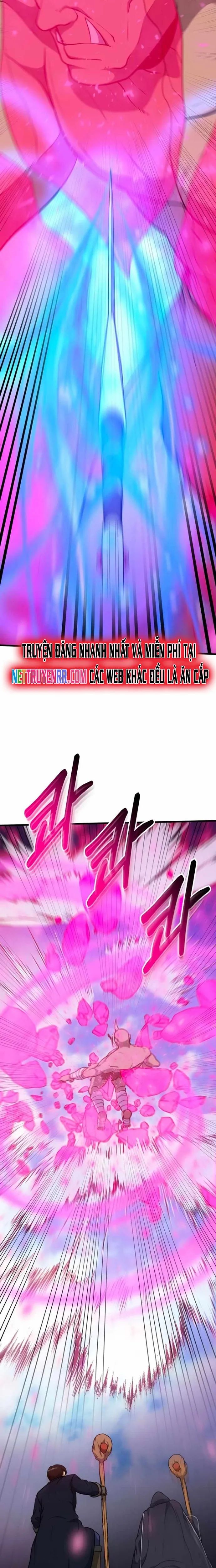 Ngoài Nhà Là Bão Tố Chap 38 - Next Chap 39