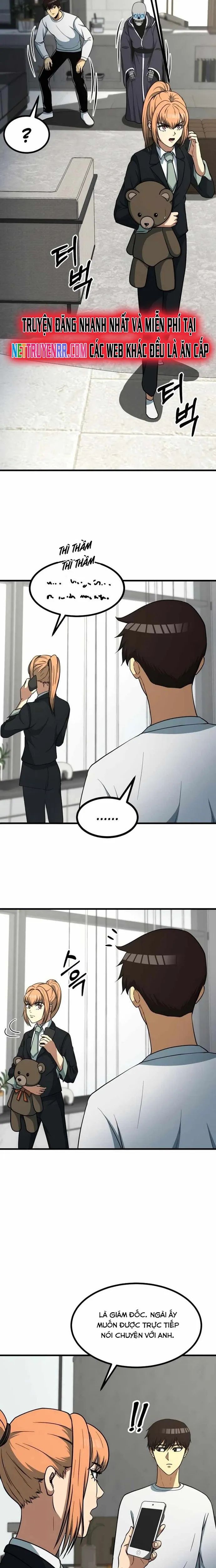 Ngoài Nhà Là Bão Tố Chap 39 - Next Chap 40