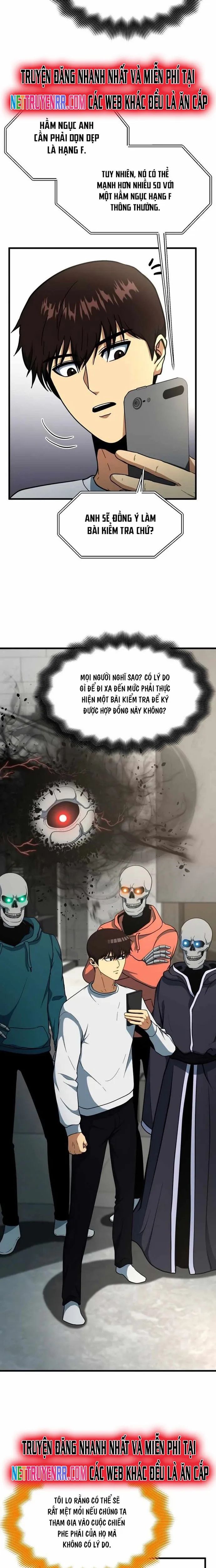 Ngoài Nhà Là Bão Tố Chap 39 - Next Chap 40