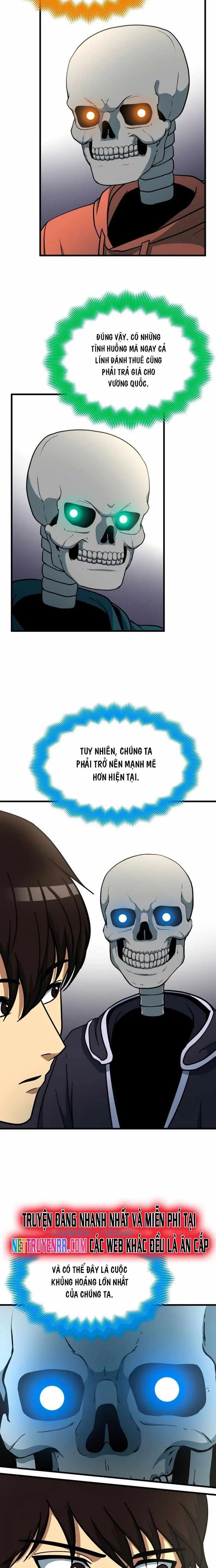 Ngoài Nhà Là Bão Tố Chap 39 - Next Chap 40