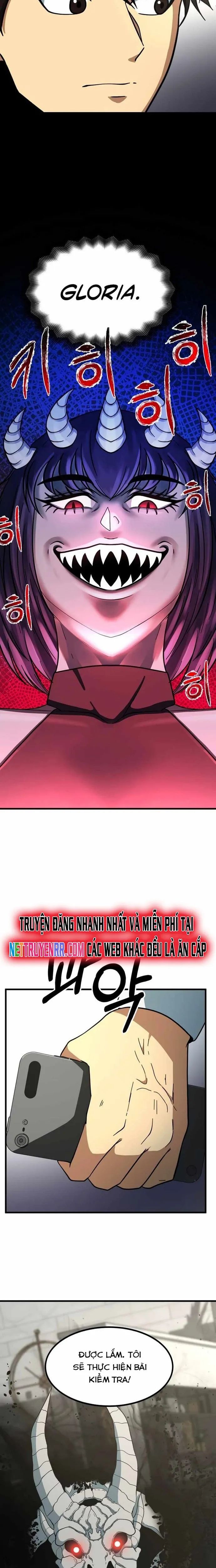 Ngoài Nhà Là Bão Tố Chap 39 - Next Chap 40