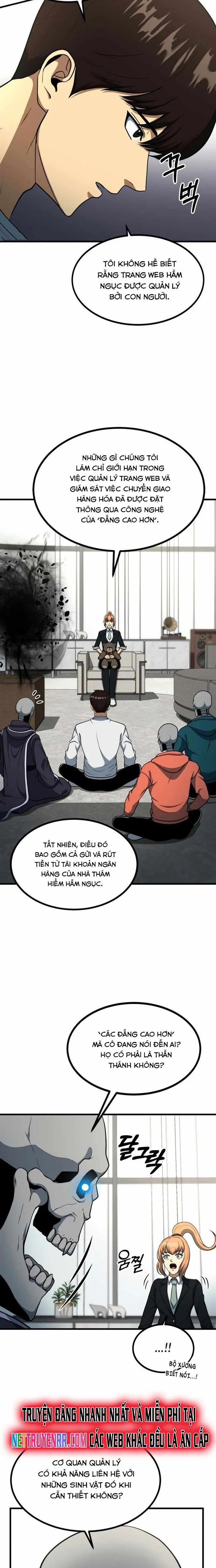 Ngoài Nhà Là Bão Tố Chap 39 - Next Chap 40