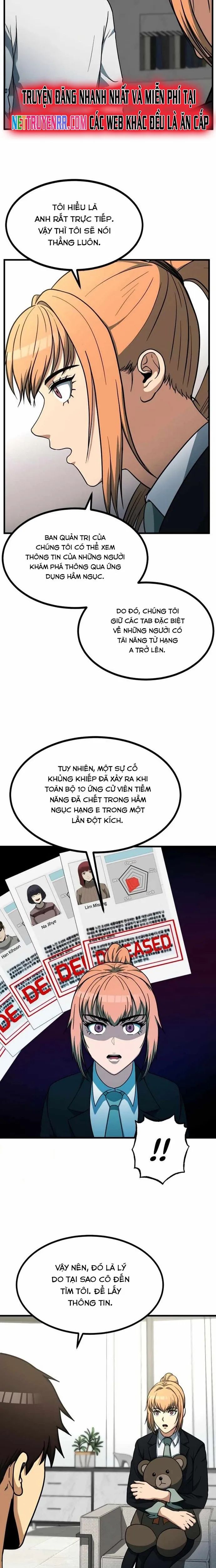 Ngoài Nhà Là Bão Tố Chap 39 - Next Chap 40