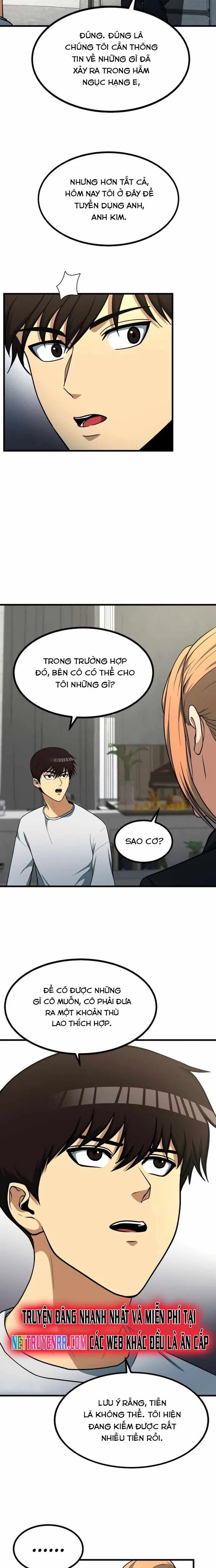 Ngoài Nhà Là Bão Tố Chap 39 - Next Chap 40