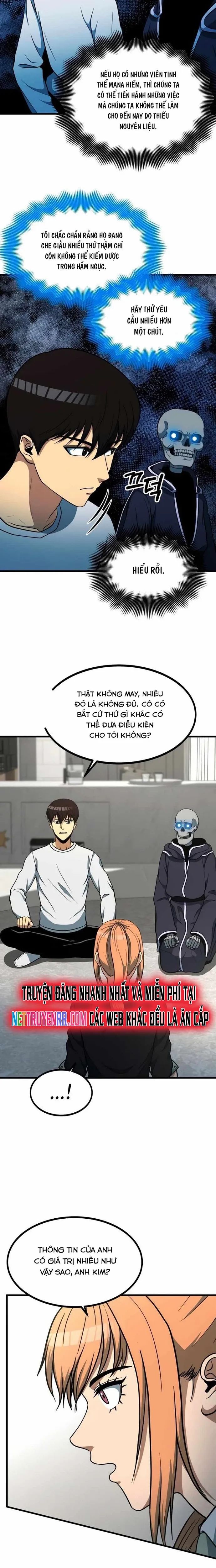 Ngoài Nhà Là Bão Tố Chap 39 - Next Chap 40