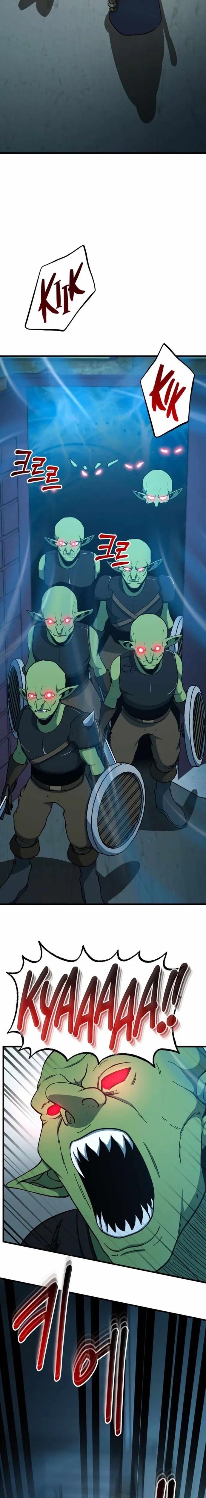 Ngoài Nhà Là Bão Tố Chap 40 - Next Chap 41