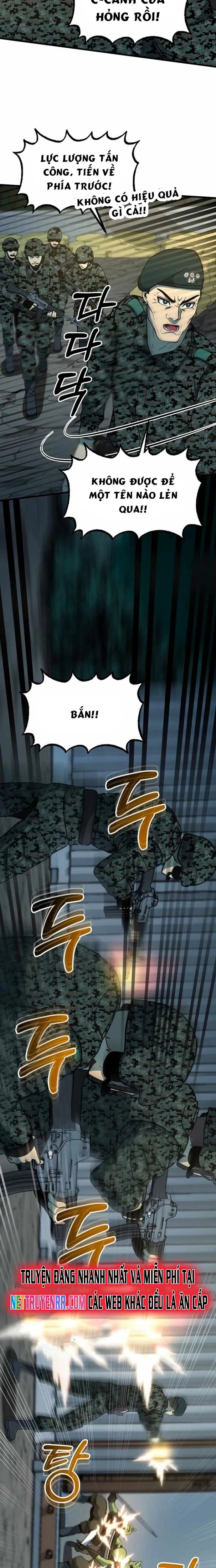 Ngoài Nhà Là Bão Tố Chap 40 - Next Chap 41