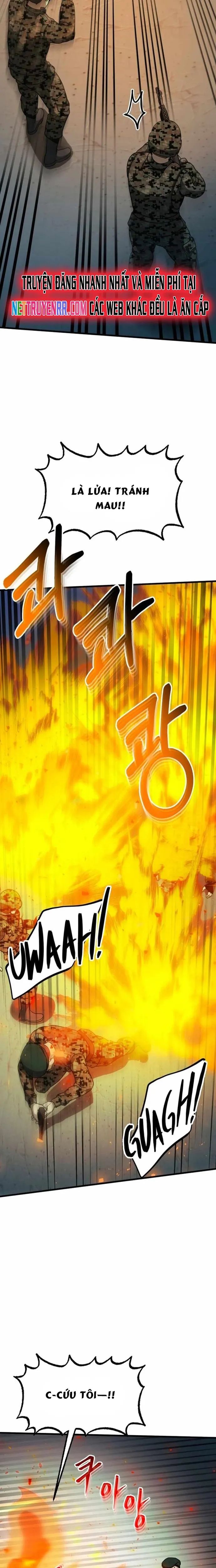 Ngoài Nhà Là Bão Tố Chap 40 - Next Chap 41