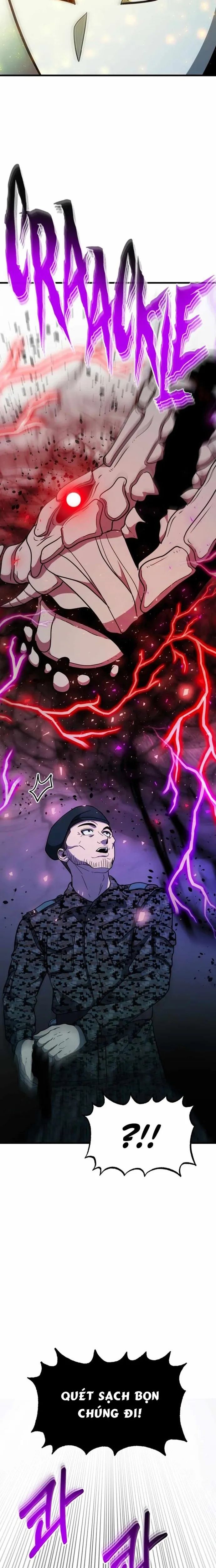 Ngoài Nhà Là Bão Tố Chap 40 - Next Chap 41