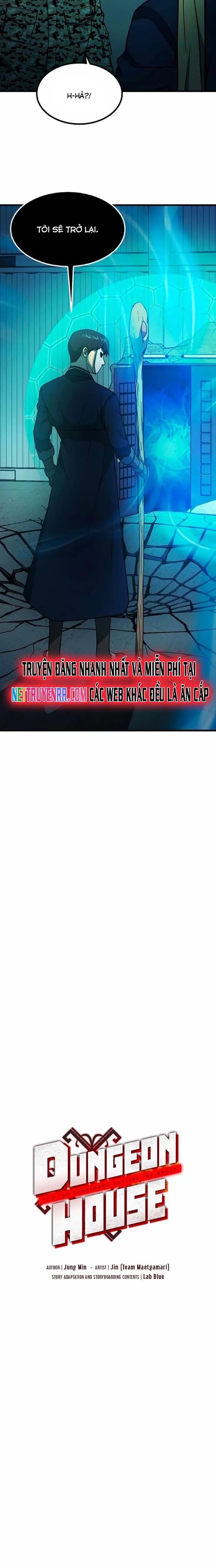 Ngoài Nhà Là Bão Tố Chap 40 - Next Chap 41