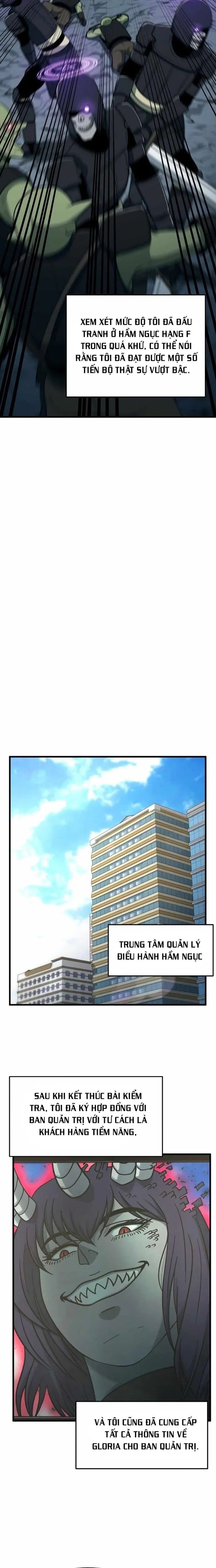 Ngoài Nhà Là Bão Tố Chap 40 - Next Chap 41