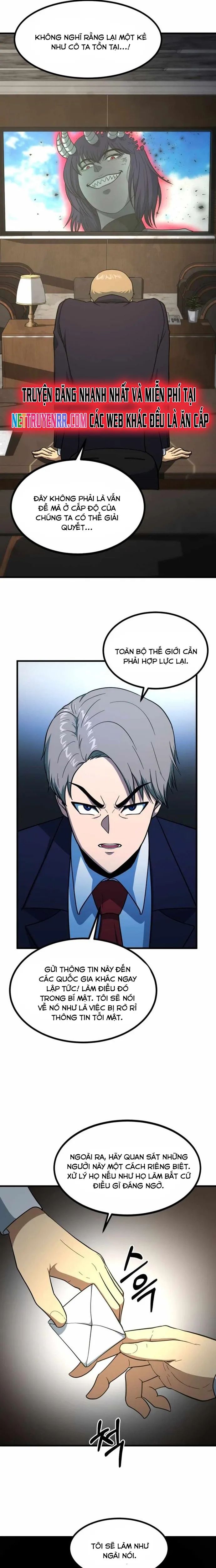 Ngoài Nhà Là Bão Tố Chap 40 - Next Chap 41