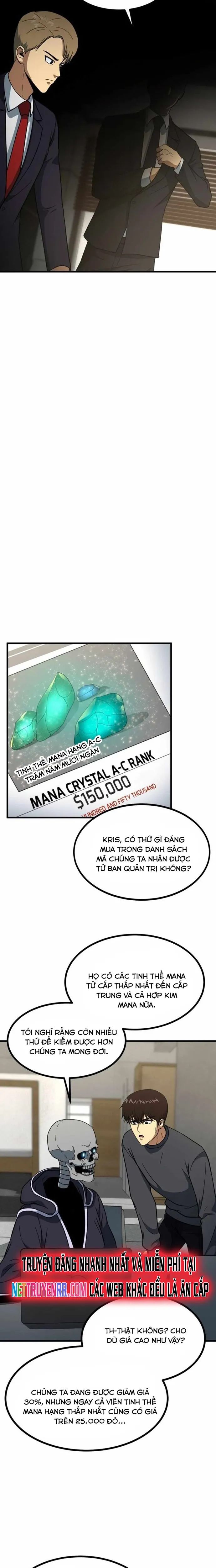 Ngoài Nhà Là Bão Tố Chap 40 - Next Chap 41
