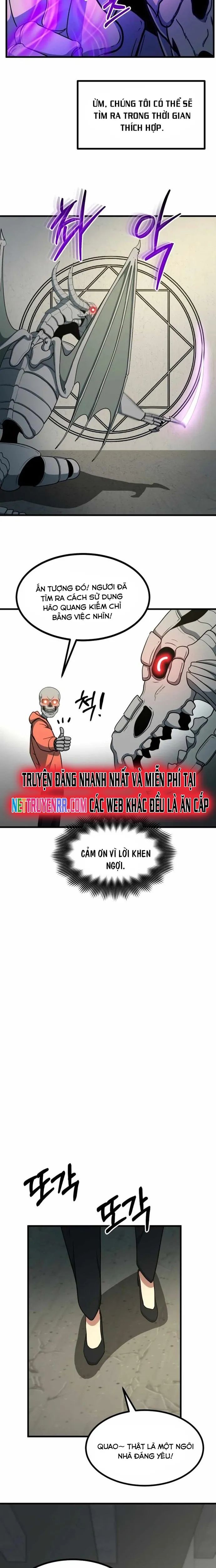 Ngoài Nhà Là Bão Tố Chap 40 - Next Chap 41