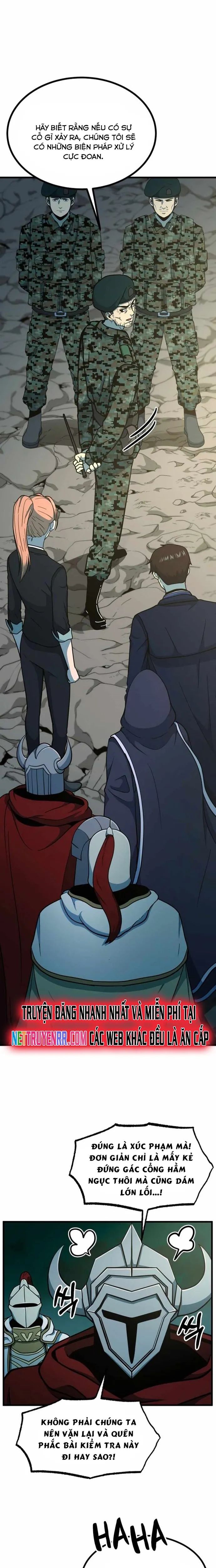Ngoài Nhà Là Bão Tố Chap 40 - Next Chap 41