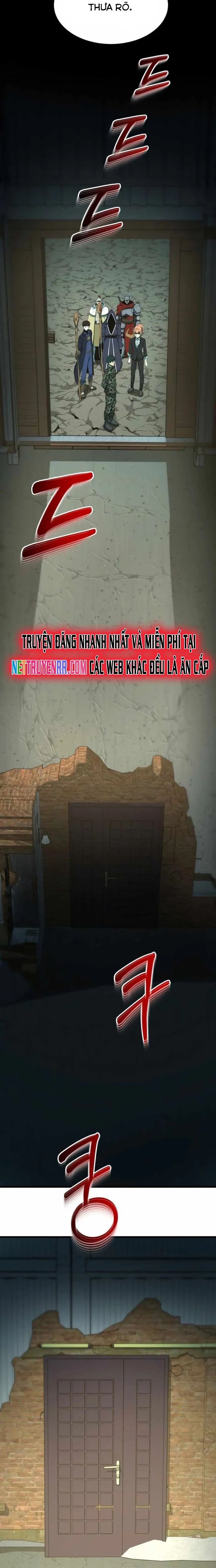 Ngoài Nhà Là Bão Tố Chap 40 - Next Chap 41