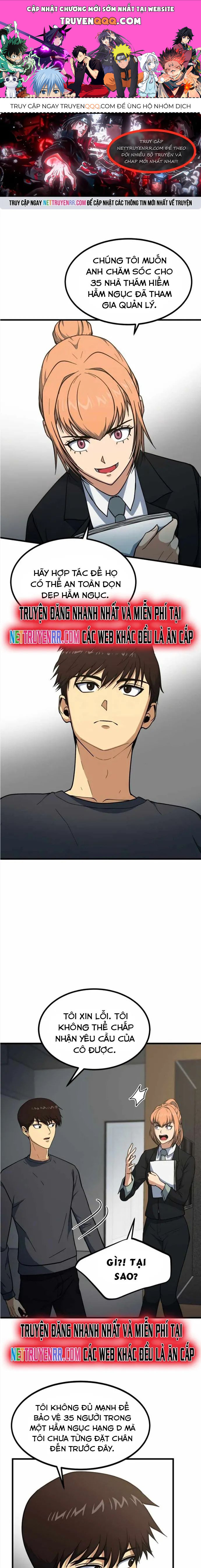 Ngoài Nhà Là Bão Tố Chap 41 - Next Chap 42