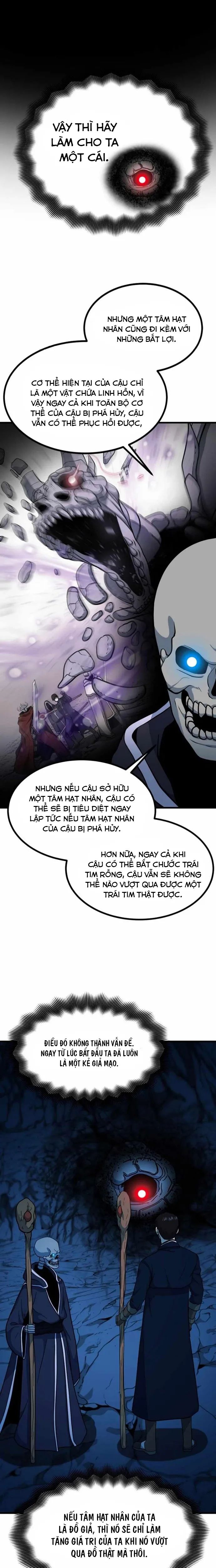 Ngoài Nhà Là Bão Tố Chap 41 - Next Chap 42