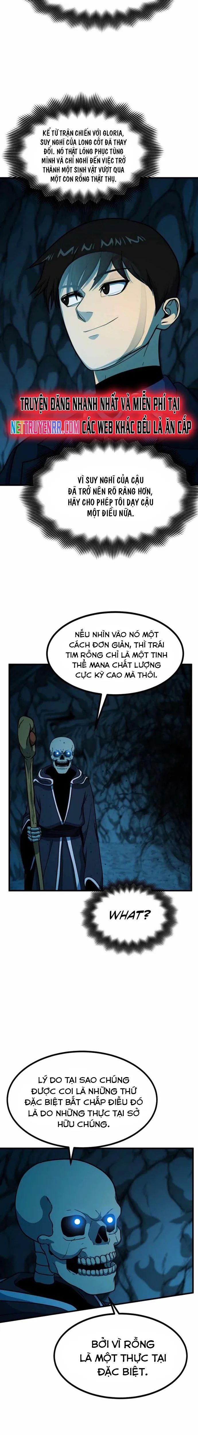 Ngoài Nhà Là Bão Tố Chap 41 - Next Chap 42