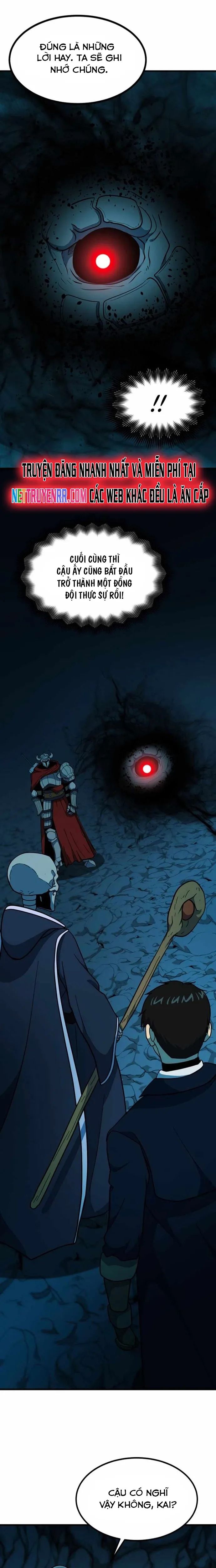 Ngoài Nhà Là Bão Tố Chap 41 - Next Chap 42