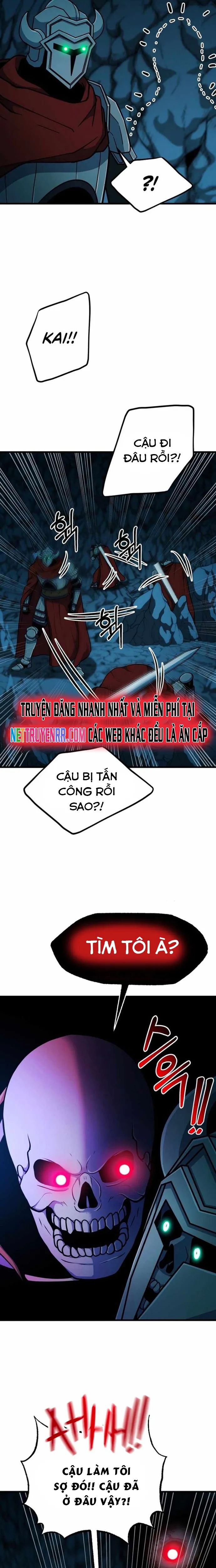 Ngoài Nhà Là Bão Tố Chap 41 - Next Chap 42