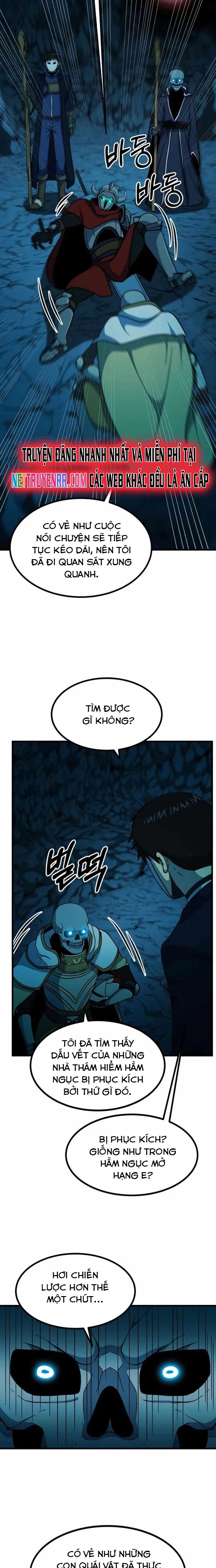Ngoài Nhà Là Bão Tố Chap 41 - Next Chap 42