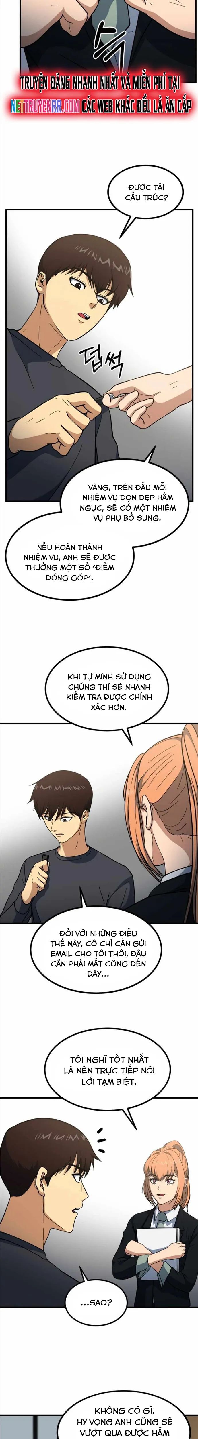 Ngoài Nhà Là Bão Tố Chap 41 - Next Chap 42