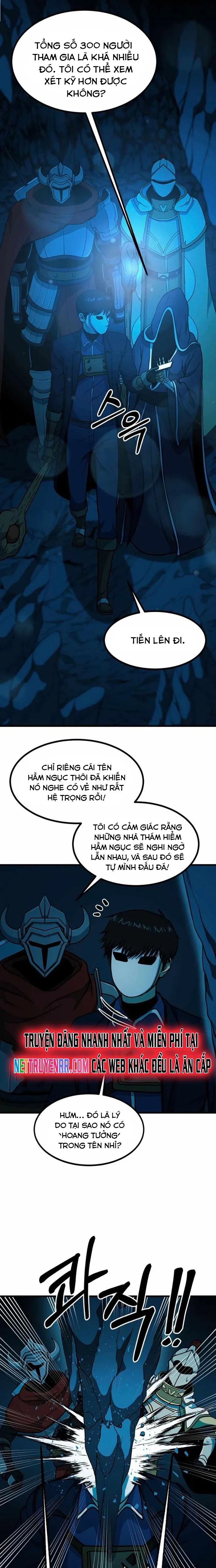 Ngoài Nhà Là Bão Tố Chap 41 - Next Chap 42