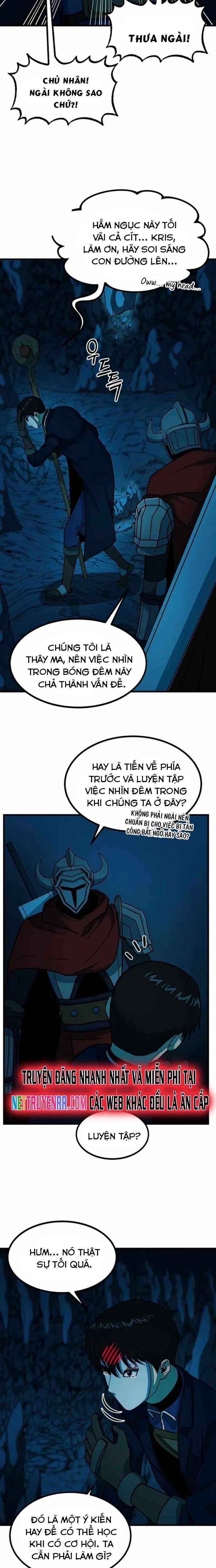 Ngoài Nhà Là Bão Tố Chap 41 - Next Chap 42