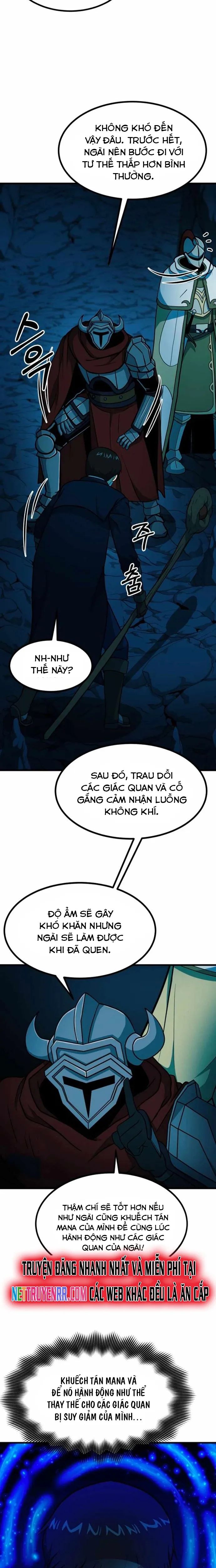 Ngoài Nhà Là Bão Tố Chap 41 - Next Chap 42