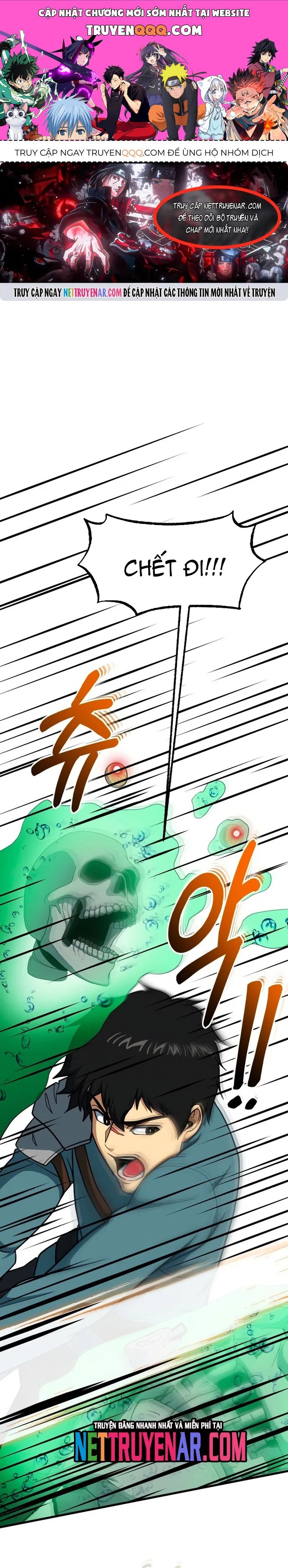 Ngoài Nhà Là Bão Tố Chap 42 - Next Chap 43