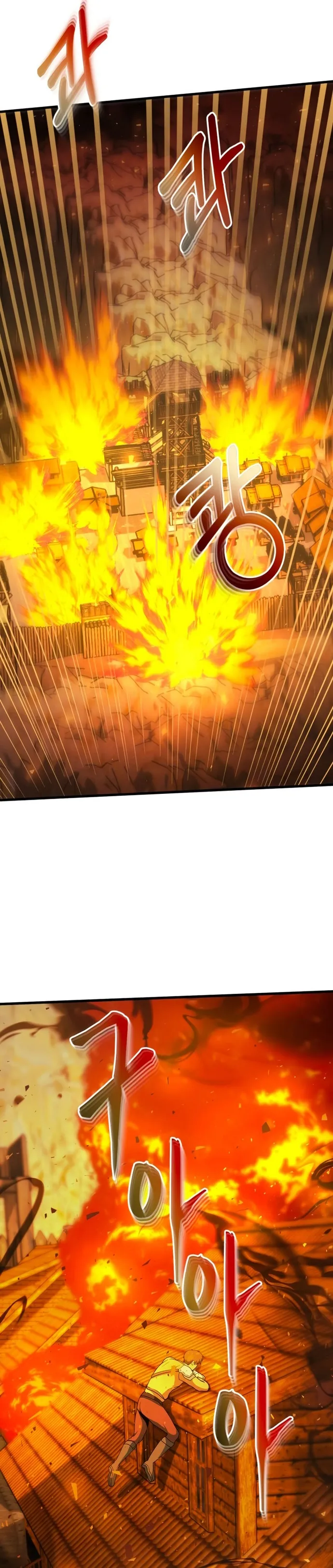 Ngoài Nhà Là Bão Tố Chap 42 - Next Chap 43