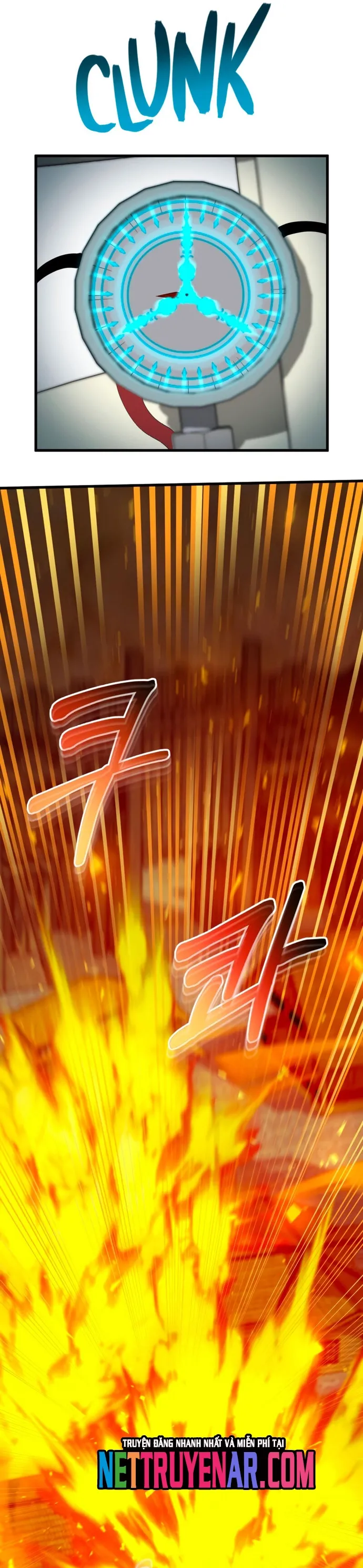 Ngoài Nhà Là Bão Tố Chap 42 - Next Chap 43