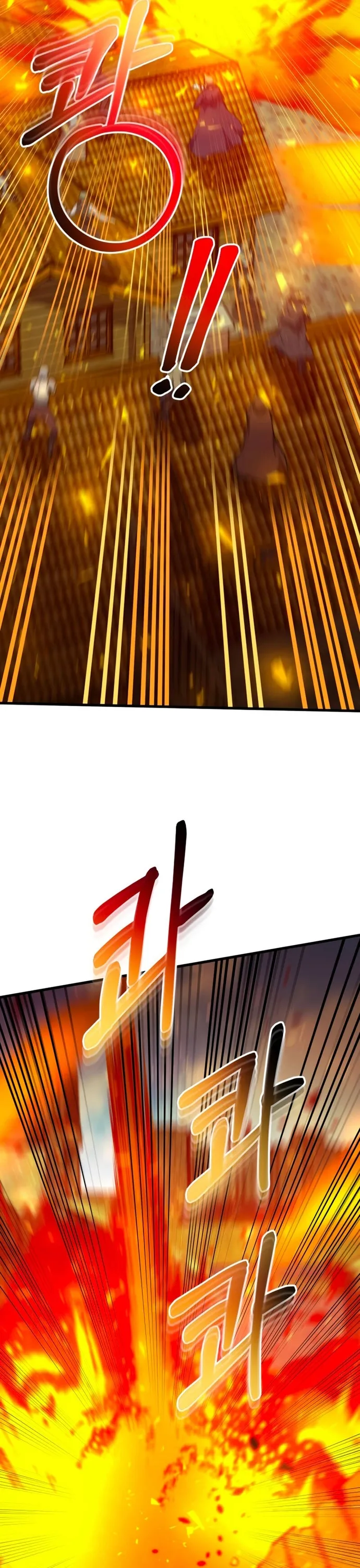 Ngoài Nhà Là Bão Tố Chap 42 - Next Chap 43